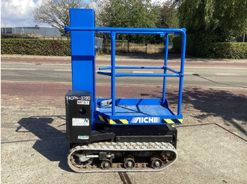 Plataforma elevadora AICHI