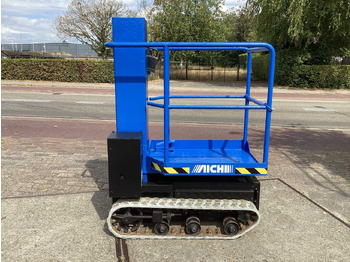 Plataforma elevadora AICHI