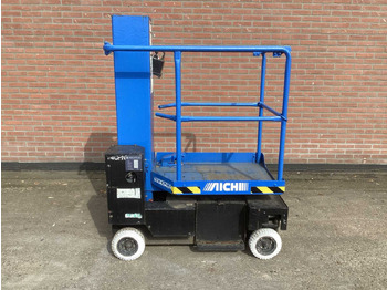 Plataforma elevadora AICHI