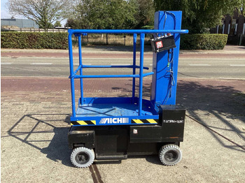 Plataforma elevadora AICHI