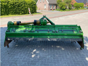 Rotocultivador AVR GE-FORCE HD 4x75: foto 3