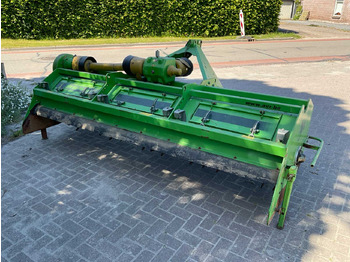 Rotocultivador AVR GE-FORCE HD 4x75: foto 2