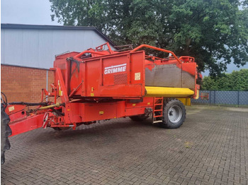 Maquinaria agrícola GRIMME SE