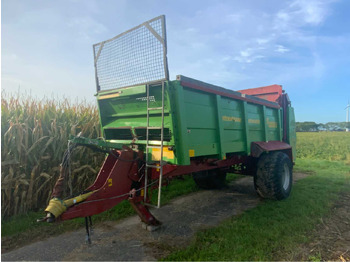 Maquinaria agrícola STRAUTMANN