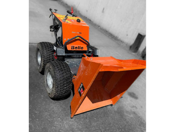 Minidumper