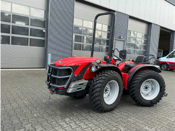 Tractor ANTONIO CARRARO