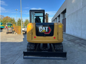 Excavadora CATERPILLAR - 2016 - 306 - MIDI EXCAVATOR: foto 5