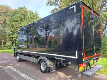 Camión 2016 MERCEDES-BENZ ATEGO TRUCK: foto 3 Camión 2016 MERCEDES-BENZ ATEGO TRUCK: foto 3