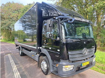 Camión 2016 MERCEDES-BENZ ATEGO TRUCK: foto 2 Camión 2016 MERCEDES-BENZ ATEGO TRUCK: foto 2