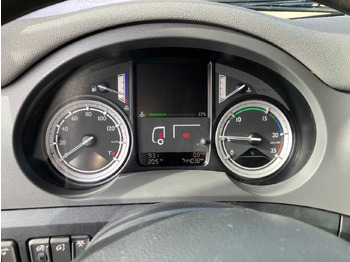 Camión DAF - CF 400 FT - TRUCK - 2016: foto 5 Camión DAF - CF 400 FT - TRUCK - 2016: foto 5