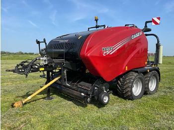 Rotoempacadora Case ih RB545: foto 2