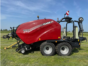 Rotoempacadora Case ih RB545: foto 5