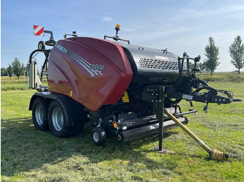 Rotoempacadora Case ih RB545: foto 4