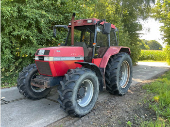 Tractor CASE IH Maxxum 5120