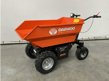 Minidumper DAEWOO