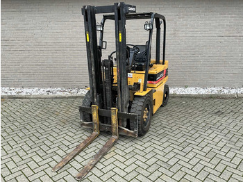 Carretilla elevadora