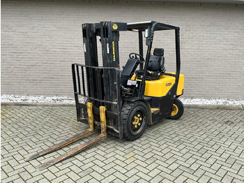 Carretilla elevadora