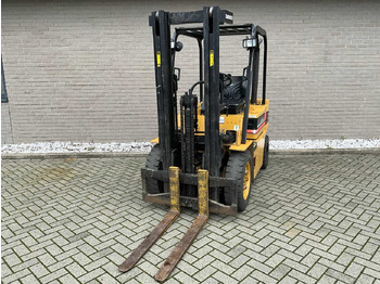 Carretilla elevadora