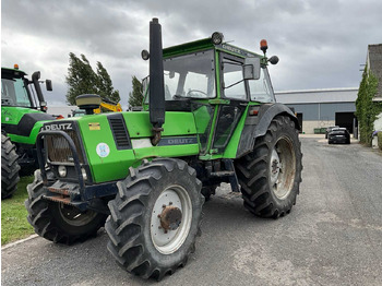 Tractor DEUTZ DX