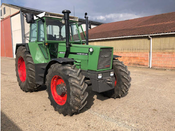 Tractor FENDT