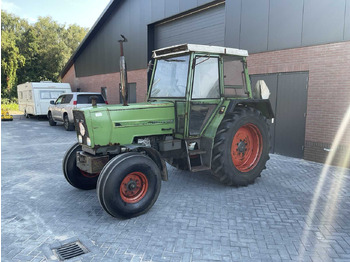 Tractor FENDT