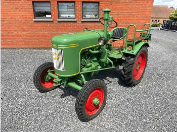 Tractor FENDT