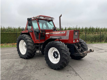 Tractor FIAT 90 series
