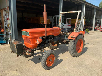 Tractor FIAT