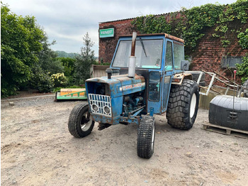 Tractor FORD