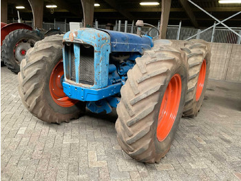 Tractor FORDSON