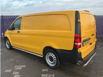 Furgoneta 2020 - MERCEDES-BENZ - EVITO - EVITO LONG 41KWH - COMMERCIAL VEHICLE: foto 3