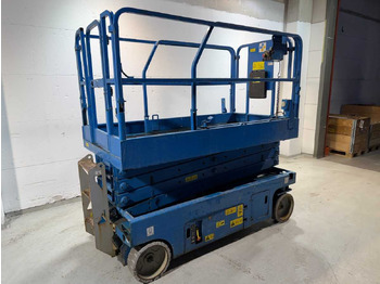 Plataforma elevadora GENIE GS2646