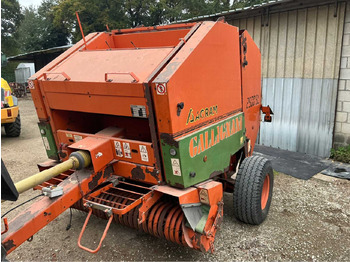 Rotoempacadora GALLIGNANI