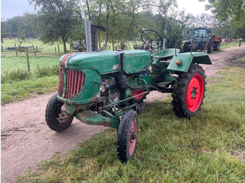 Tractor GÜLDNER