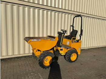 Dúmper JCB 1T-2 High Tip: foto 5