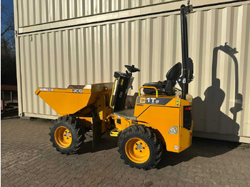 Dúmper JCB 1T-2 High Tip: foto 3