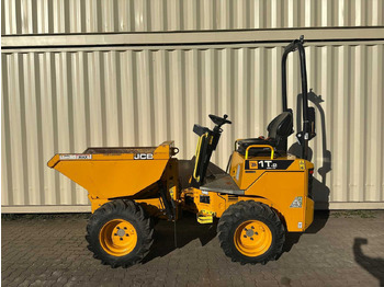 Dúmper JCB 1T-2 High Tip: foto 4