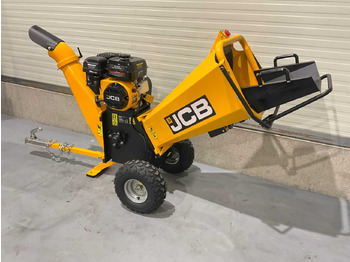 Trituradora de madera JCB CH75100P: foto 4