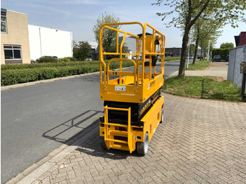 Plataforma elevadora JD 80XENS: foto 5