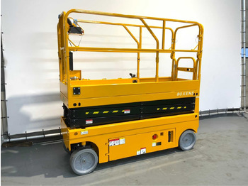 Plataforma elevadora