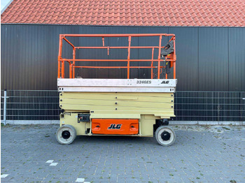 Plataforma elevadora JLG 3246ES: foto 3