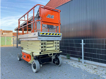 Plataforma elevadora JLG 3246ES: foto 5