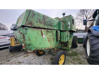 Cosechadora de granos JOHN DEERE 950 COMBINE HARVESTER: foto 3 Cosechadora de granos JOHN DEERE 950 COMBINE HARVESTER: foto 3