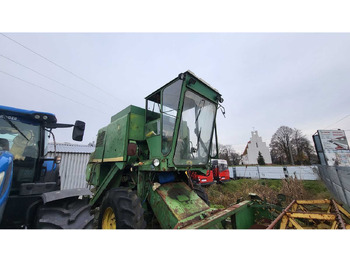 Cosechadora de granos JOHN DEERE 950 COMBINE HARVESTER: foto 5 Cosechadora de granos JOHN DEERE 950 COMBINE HARVESTER: foto 5