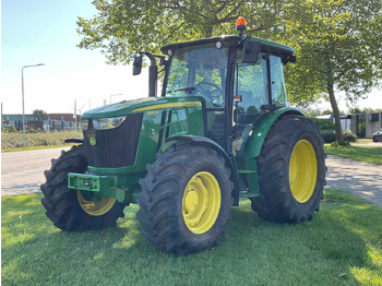Tractor JOHN DEERE 5100M