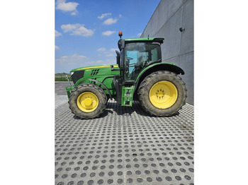 Tractor JOHN DEERE 6150R
