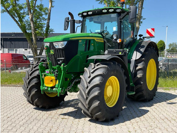 Tractor JOHN DEERE 6R 215