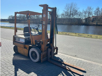 Carretilla elevadora KOMATSU