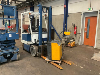 Carretilla elevadora KOMATSU