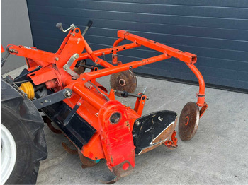 Tractor KUBOTA - GB200 - 4-WHEEL DRIVE TRACTOR: foto 4